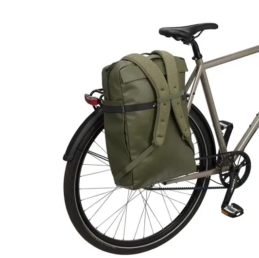 Sakwa VAUDE Mineo Transformer
