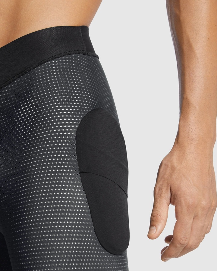 Spodenki ochronne ASSOS Trail Tactica Liner Shorts HP T3