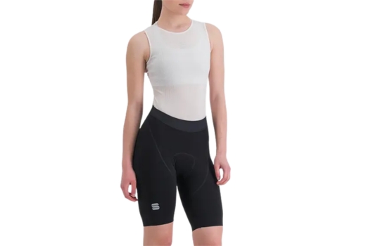 Spodenki rowerowe damskie z wkładką SPORTFUL Total Comfort