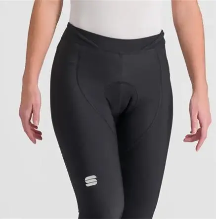Spodnie rowerowe damskie z wkładką SPORTFUL Neo Tight W