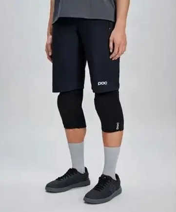 Szorty rowerowe damskie POC Motion