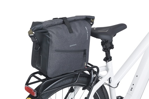 Torba na bagażnik BASIL Navigator Storm