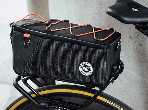 Torba na bagażnik ULAC Touring Verve LR 5.0L