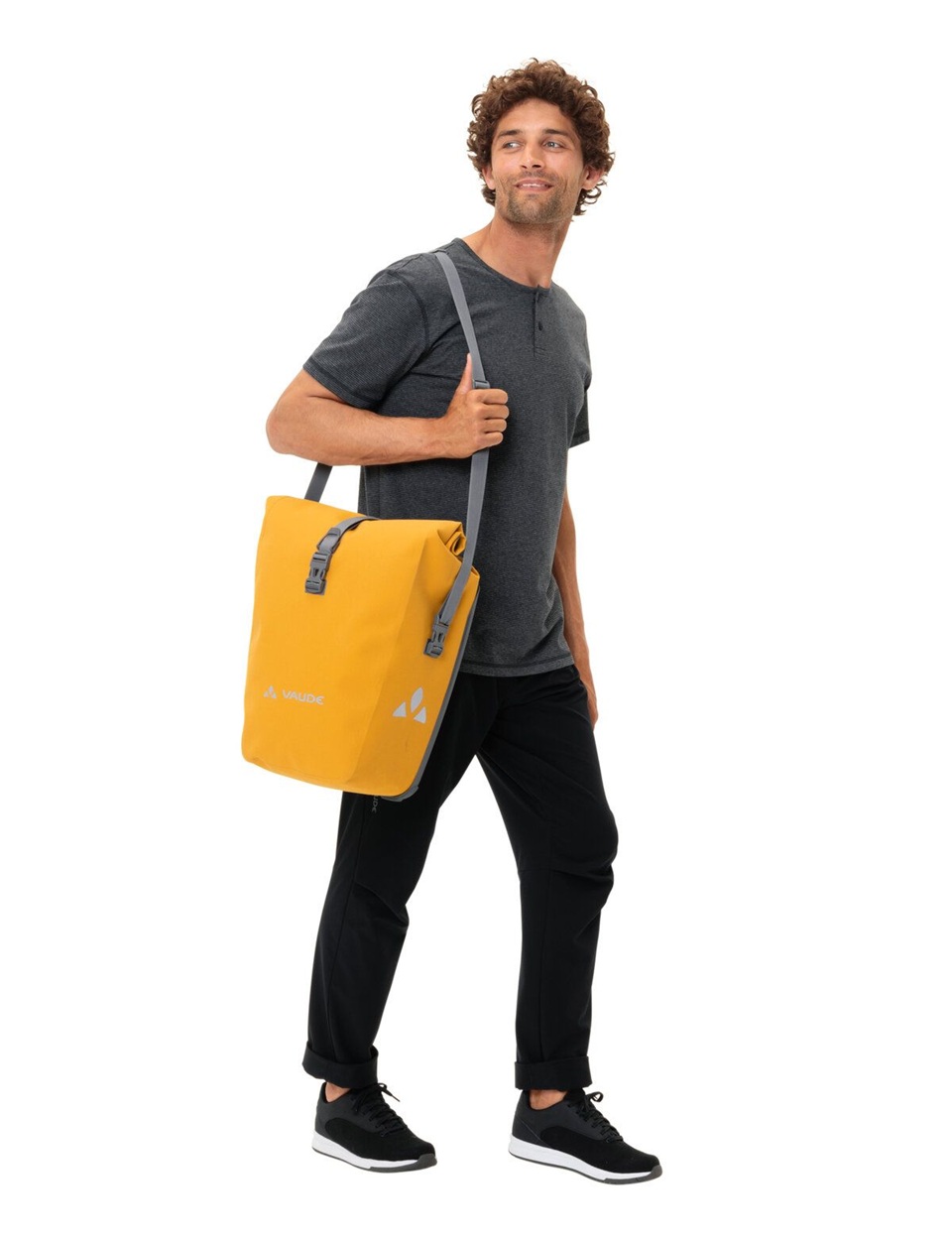 Torba na bagażnik VAUDE Aqua Back Deluxe
