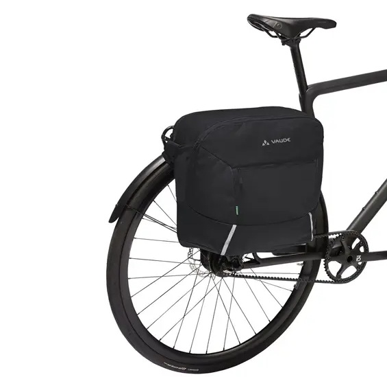 Torba na bagażnik VAUDE Cycle L Messenger
