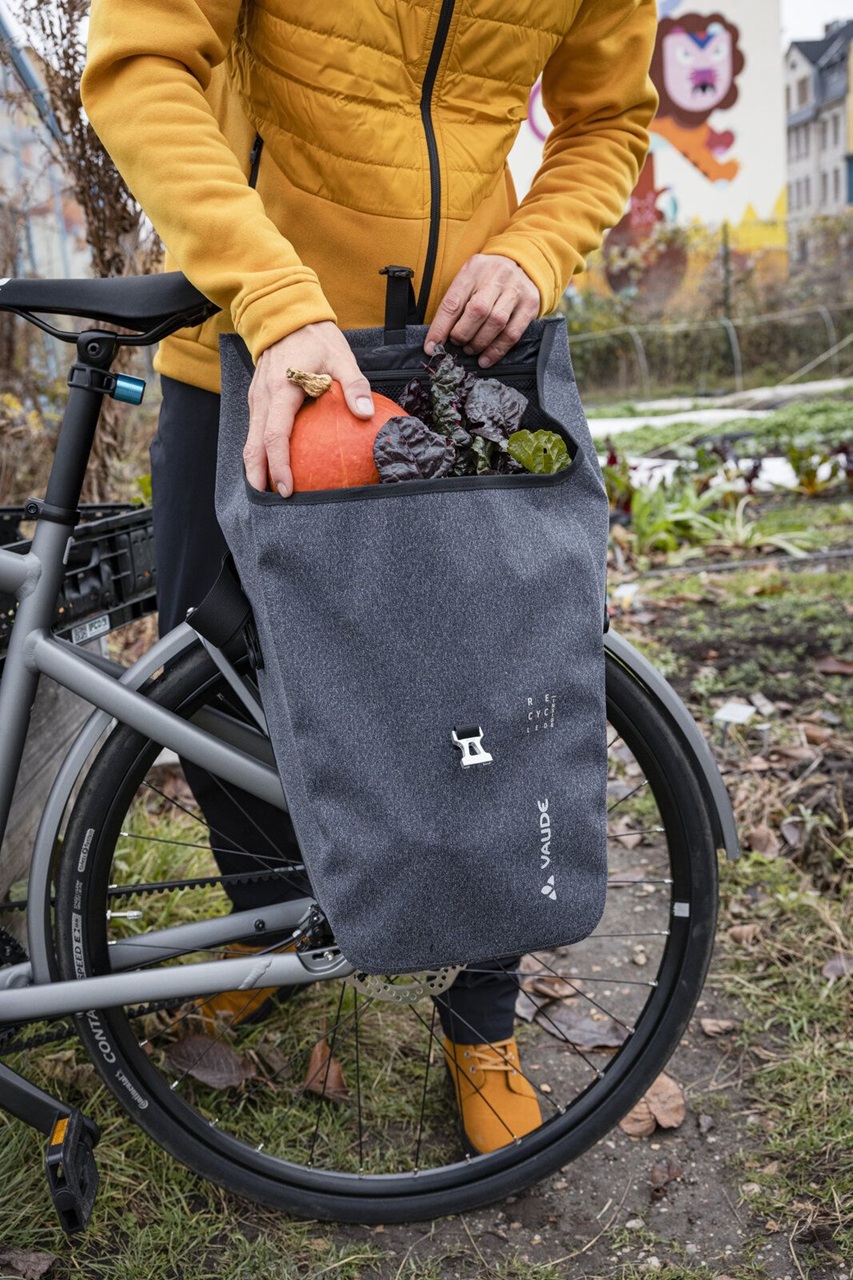 Torba na bagażnik VAUDE ReCycle Commute