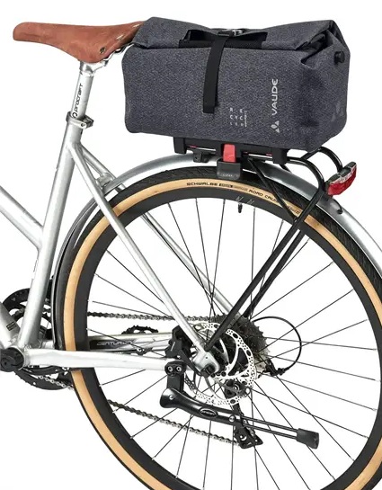 Torba na bagażnik VAUDE ReCycle Shopper