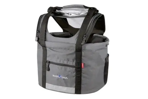 Torba na kierownicę KLICKFIX Doggy