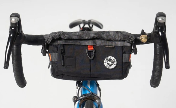 Torba na kierownicę ULAC Coursier Jager 3.0L