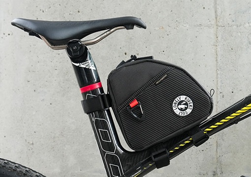 Torba na ramę ULAC Trekking Verve R 1.0L