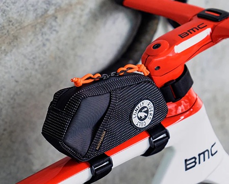 Torba na ramę ULAC Trekking Verve RR 0.8L