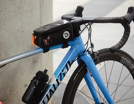 Torba na ramę ULAC Trekking Verve Urban 1.3L