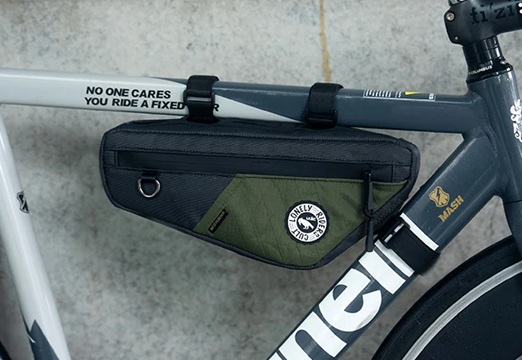 Torba pod ramę ULAC Touring GTS 2.0L