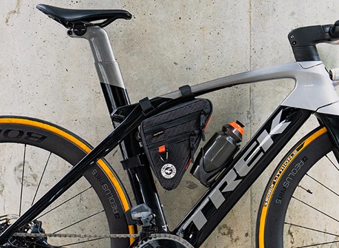 Torba pod ramę ULAC Touring Verve Apex 1.6L
