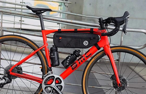 Torba pod ramę ULAC Touring Verve Max 4.0L