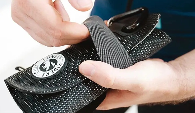 Torba podsiodłowa ULAC Verve Pouch