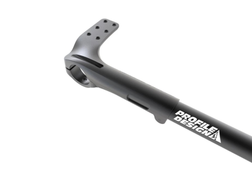 Uchwyt PROFILE DESIGN Subsonic Bracket Kit
