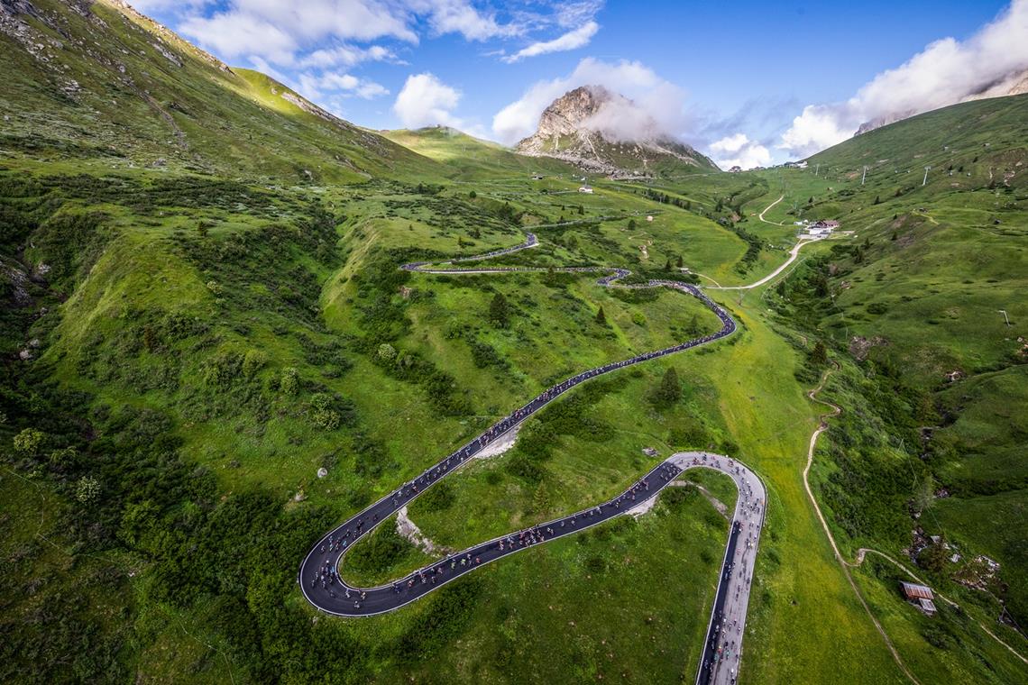 kultowe trasy szosowe