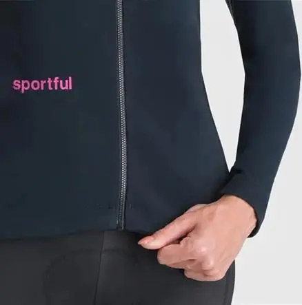 Kurtka rowerowa damska SPORTFUL Classic W