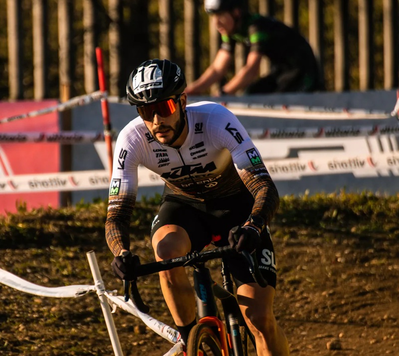 Opona VITTORIA Terreno T80 G2.0 Cyclocross