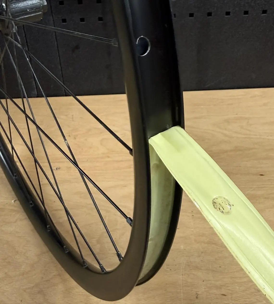 taśma tubeless.