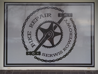 Bike Repair