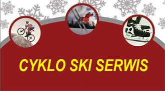 CYKLO SKI SERWIS