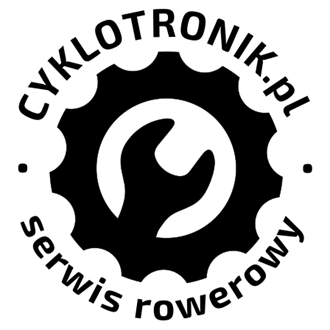 CYKLOTRONIK - serwis rowerowy - dowóz złożonego roweru do Klienta (Zielona Góra) - od 30 zł
