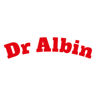 Dr Albin