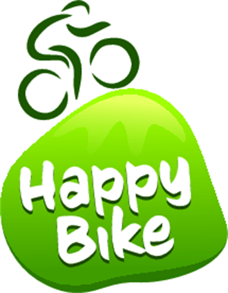 HappyBike - Sklep i serwis rowerowy
