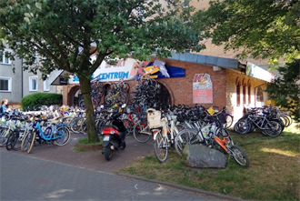K2 Centrum Rowerowe