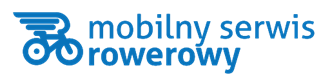 Mobilny serwis rowerowy - dowóz złożonego roweru (Bydgoszcz - koszt dostawy wliczony w cenę montażu)