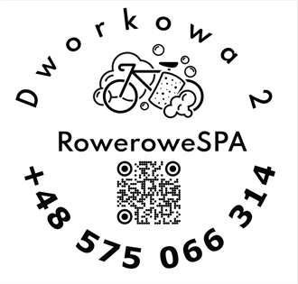 Rowerowe Spa Mokotów - serwis rowerowy