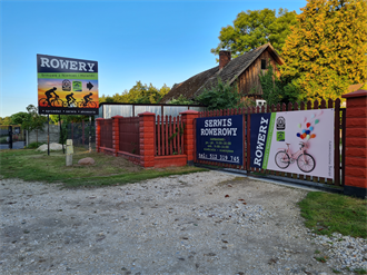 Salon Rowerowy Sławomir Taraska