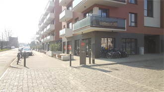 Sklep Rowerowy "House of Bikes"