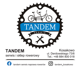 Tandem Serwis Rowerów