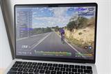 Aplikacja Rouvy – realistyczna platforma treningowa dla użytkowników trenażerów