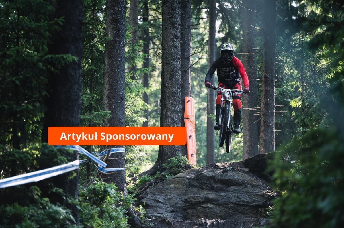 Bike parki i trasy enduro NS Bikes – góry Śląska na dwóch kółkach