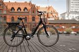 Dofinansowania rowerów elektrycznych – nie będzie programu „Mój Rower Elektryczny”
