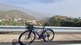 Gran Canaria na rowerze