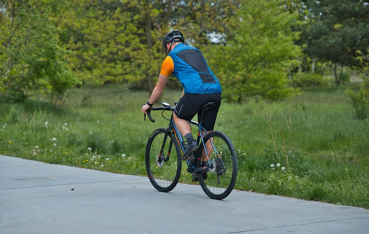 Jacked Rower Jack Wolfskin – teraz także na rower | CentrumRowerowe.pl