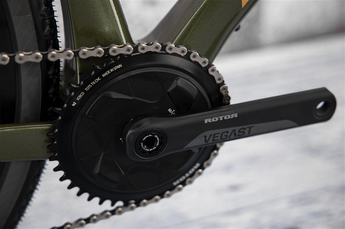 Jak odkręcić korbę w rowerze? - CentrumRowerowe.pl