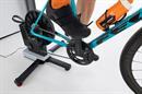 Jak zamontować rower na trenażer?