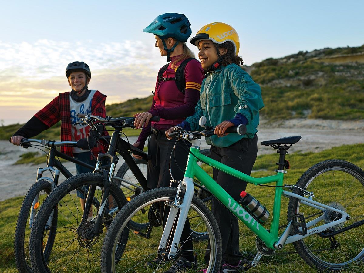 Jaki rower dla 7latka wybrać? CentrumRowerowe.pl