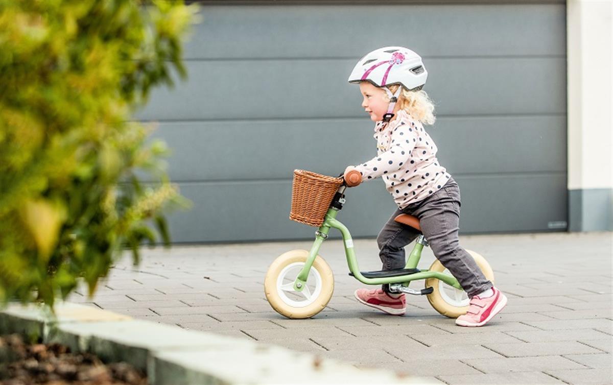 Jaki rowerek biegowy dla dziecka wybrać? CentrumRowerowe.pl