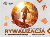 Jesienna Rywalizacja z CentrumRowerowe.pl – dołącz i kręć kilometry do 31 października