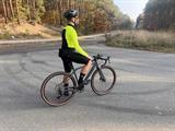 Jesienny test odzieży ASSOS Equipe R Spring Fall