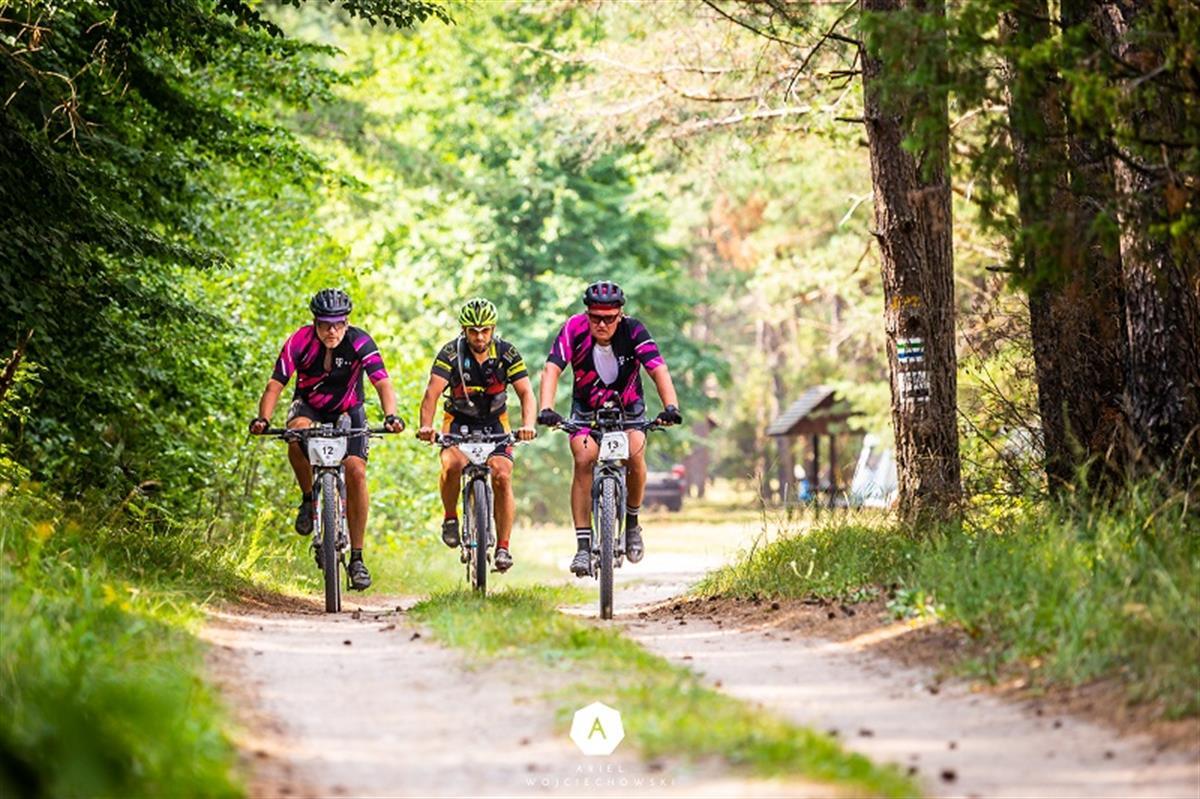 Kalendarz zawodów rowerowych na rok 2023 - CentrumRowerowe.pl