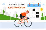 Kalendarz zawodów szosowych 2025