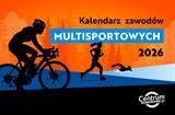 Kalendarz zawodów triathlonowych i duathlonowych 2026